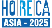 HORECA ASIA 2025 Logo