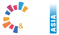 Sound & Light Asia Logo